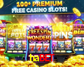 Descubra o Mundo do Cassino Online com habet