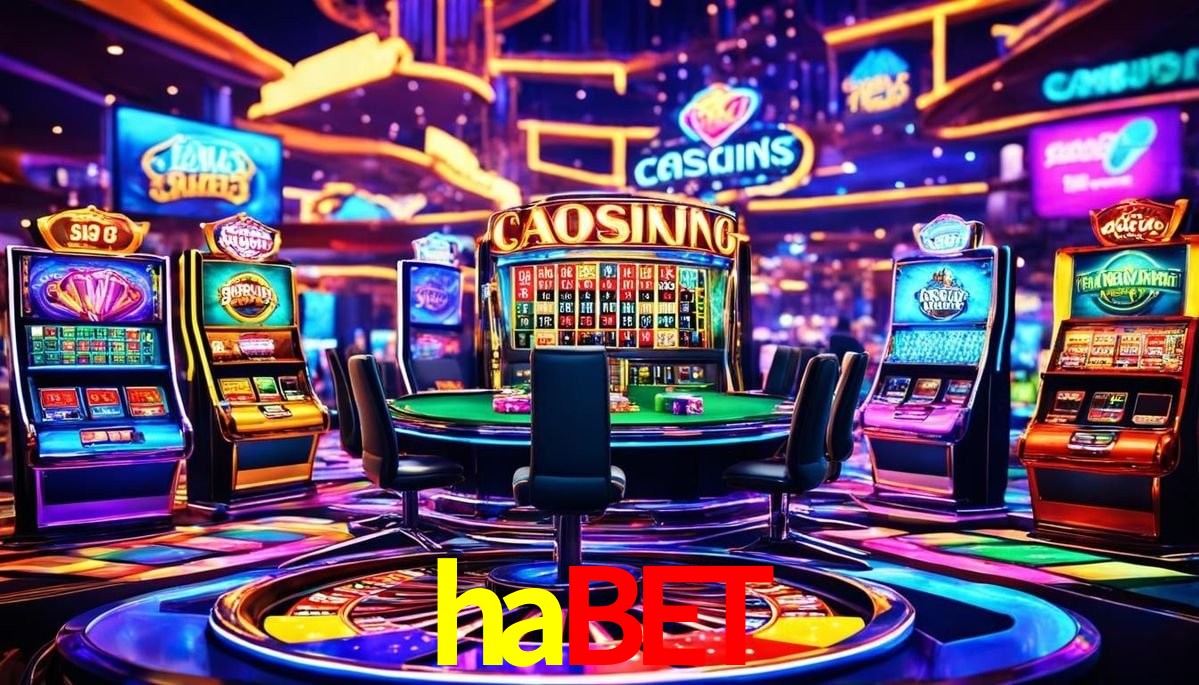 Estatísticas Esportivas habet