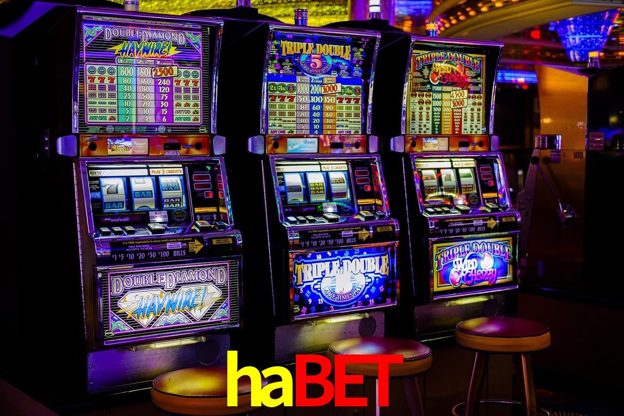 Mesa de Blackjack habet