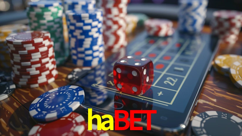 habet: A Experiência de Casino com Jogos de Mesa ao Vivo