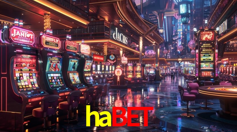 Live Casino habet