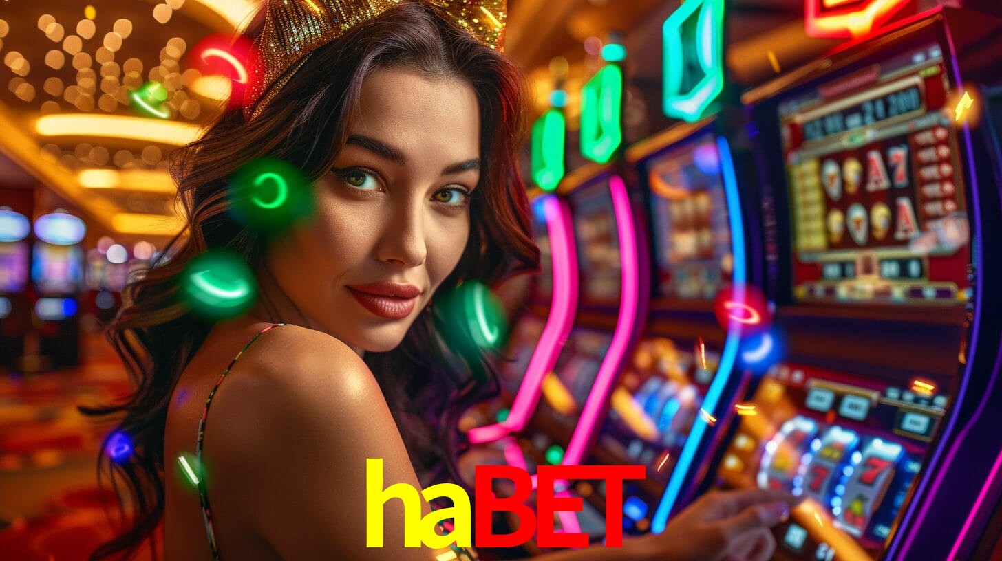 Bônus Generosos e Exclusivos no habet para Você!