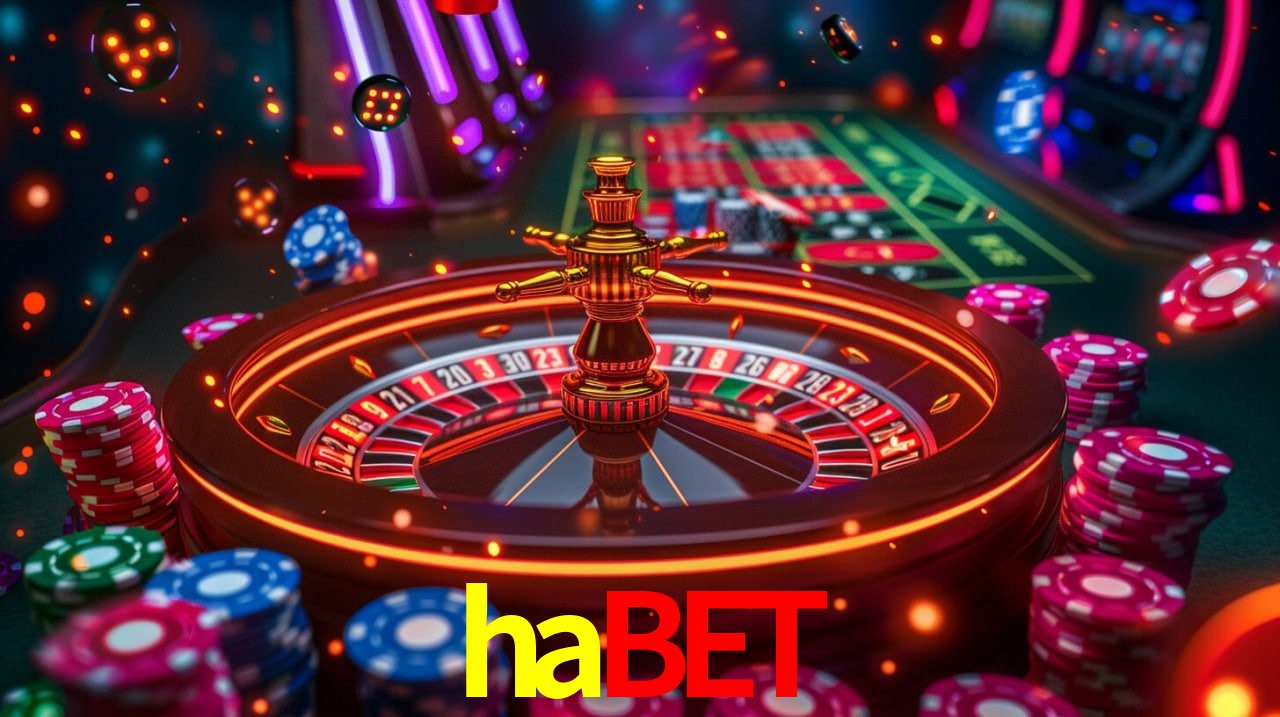 A Experiência Imersiva dos Cassinos Ao Vivo no habet