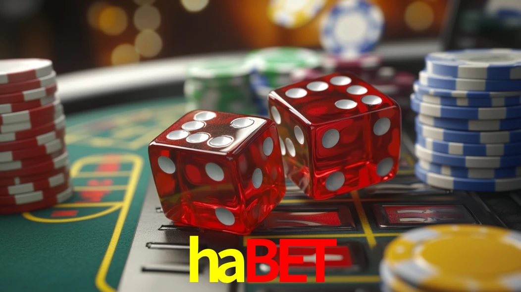 Roulette Table habet