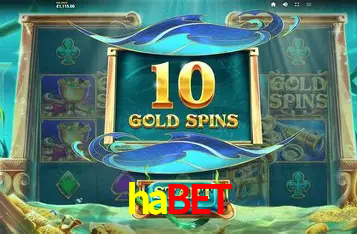 Descubra o Mundo do Cassino Online com habet