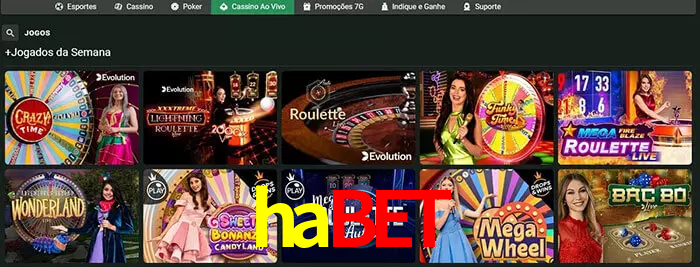 habet bet