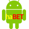 Aplicativo habet para Android
